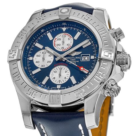 new breitling design|new breitling avenger.